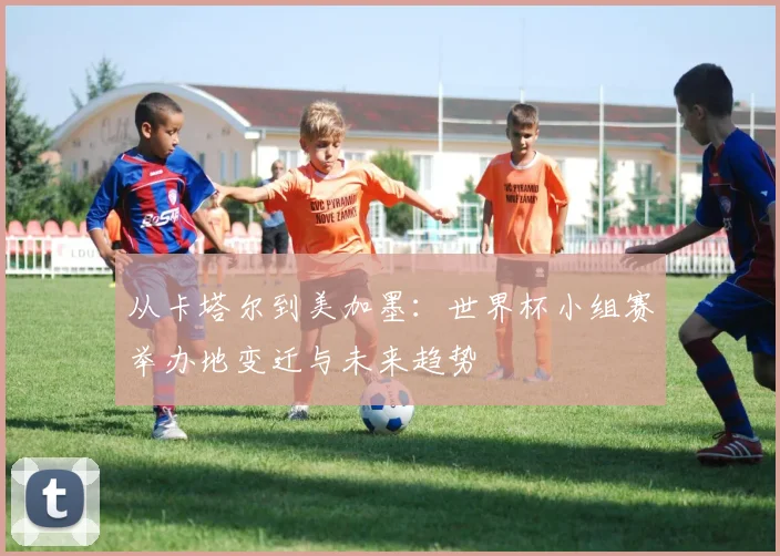 从卡塔尔到美加墨：世界杯小组赛举办地变迁与未来趋势