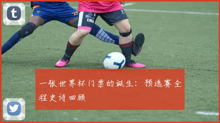 一张世界杯门票的诞生：预选赛全程史诗回顾