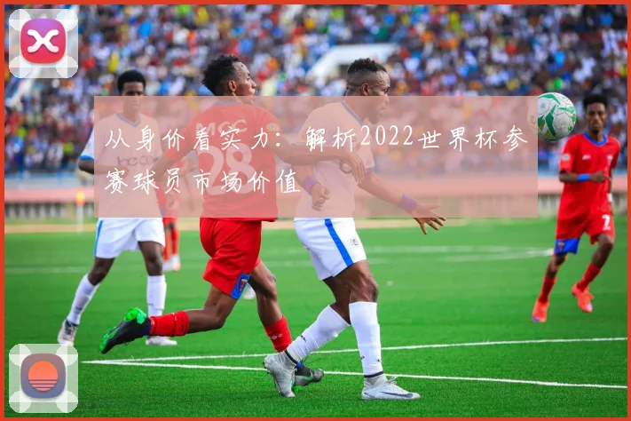 从身价看实力：解析2022世界杯参赛球员市场价值