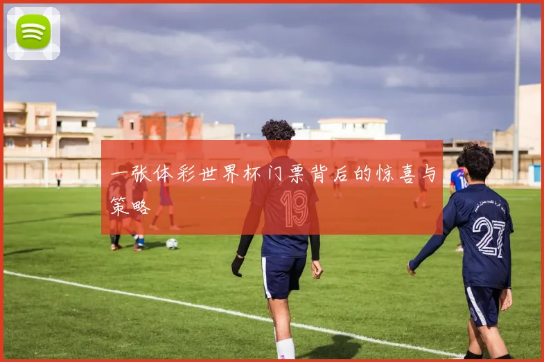 一张体彩世界杯门票背后的惊喜与策略