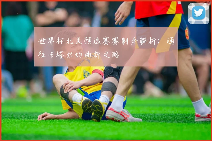世界杯北美预选赛赛制全解析:通往卡塔尔的曲折之路
