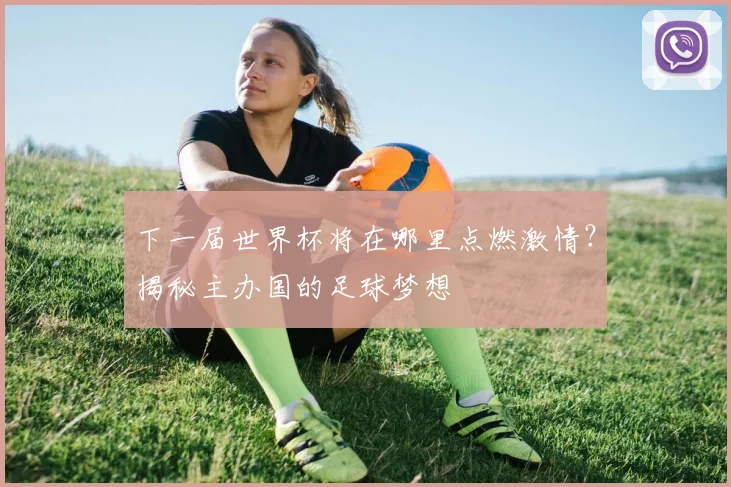 下一届世界杯将在哪里点燃激情?揭秘主办国的足球梦想