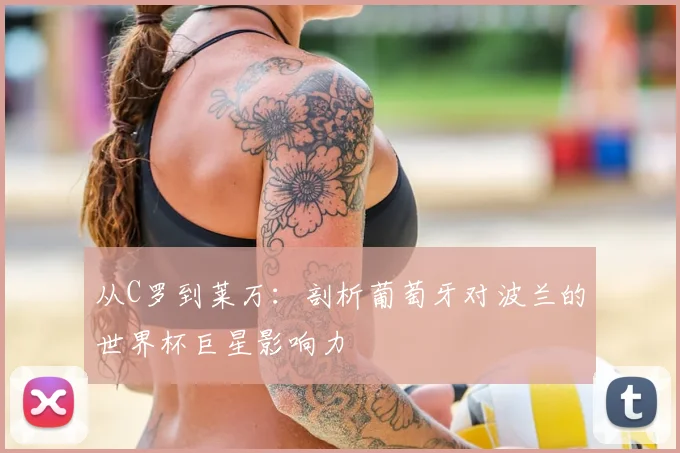 从C罗到莱万：剖析葡萄牙对波兰的世界杯巨星影响力