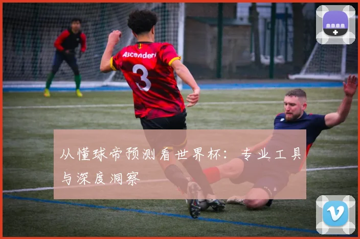 从懂球帝预测看世界杯：专业工具与深度洞察