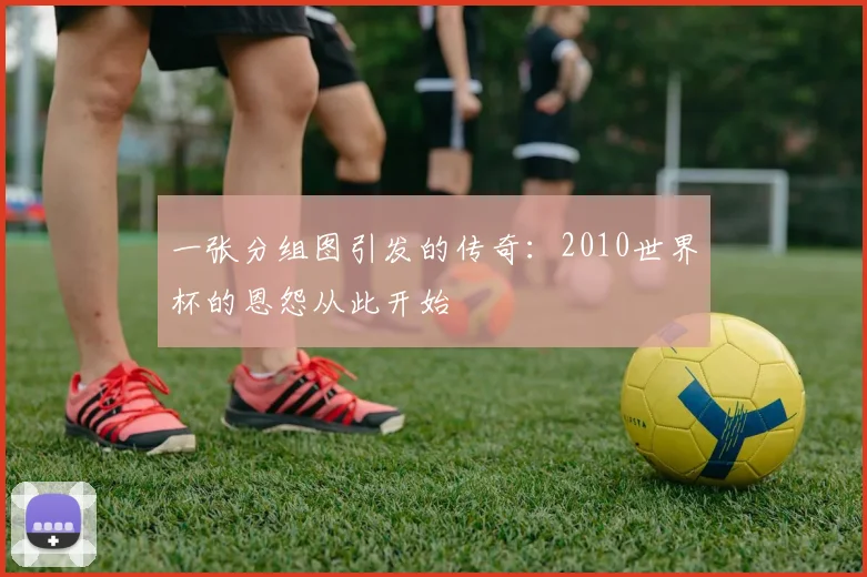 一张分组图引发的传奇：2010世界杯的恩怨从此开始